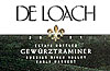 DELOACH GEWURZTRAMINER EARLY HARVEST 2001